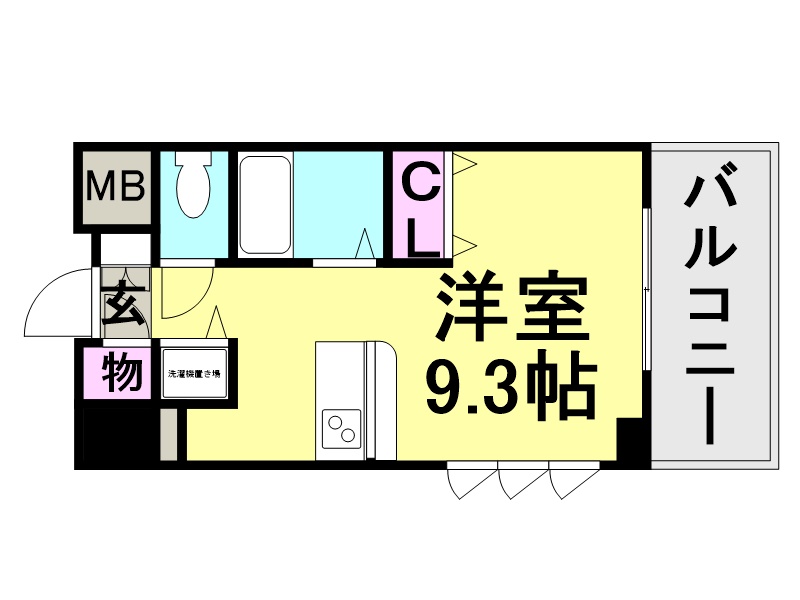 アーデン塚口
