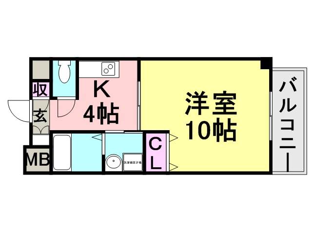 アーデン塚口