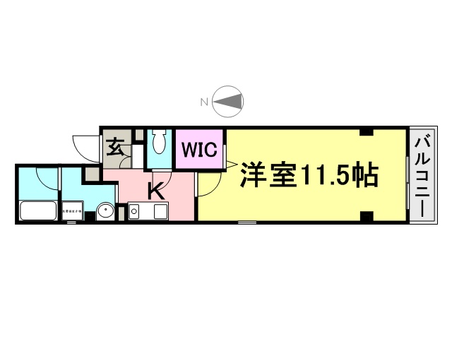 ルミエール東塚口
