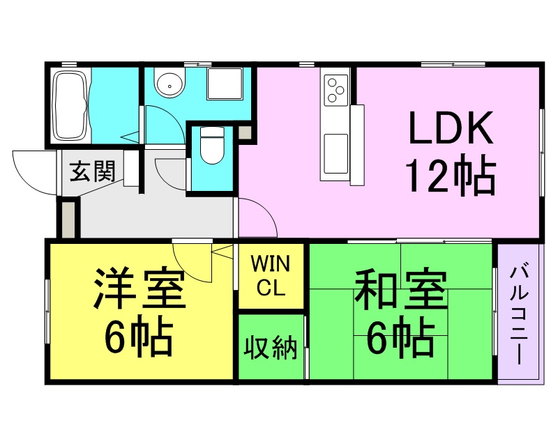 ソレアード甲東園