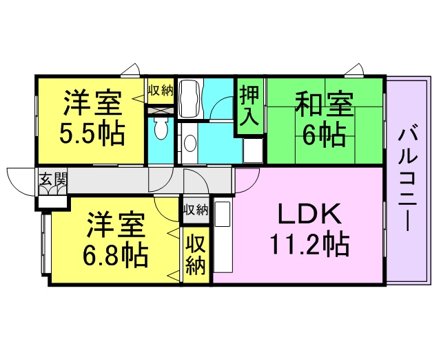 リベルテ西宮