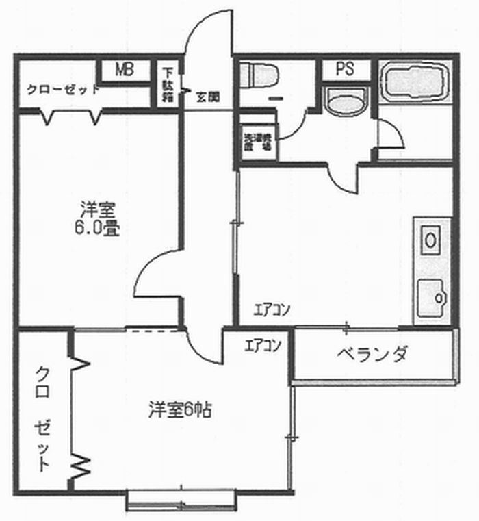 西宮グリーンハイツ5