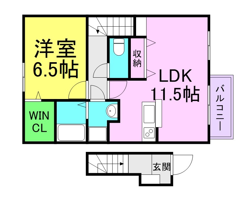 プラシード?