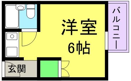 カルム甲子園
