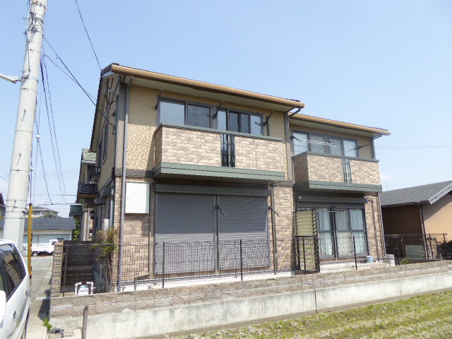 段上町タウンハウス