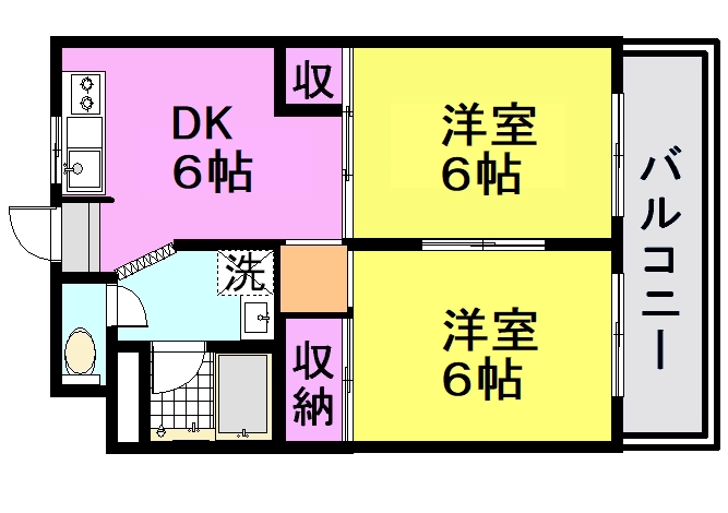 パステル武庫之荘