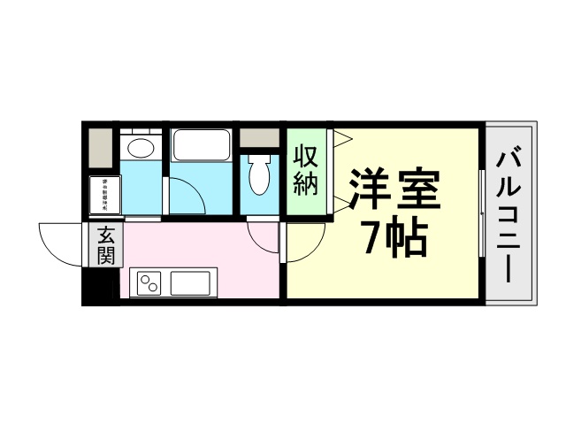 フェアリーメゾン浜