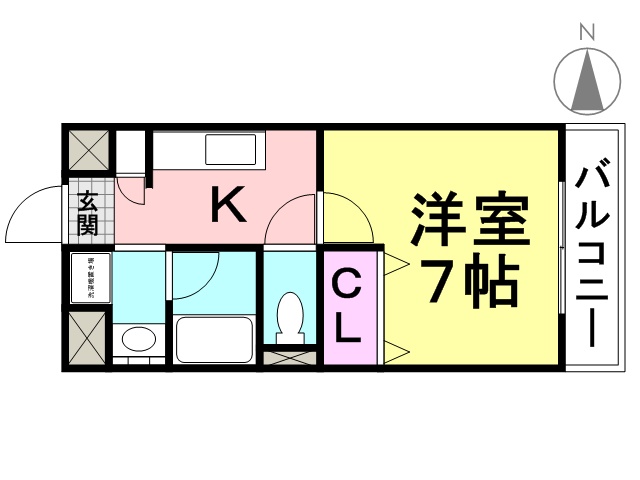 フェアリーメゾン浜