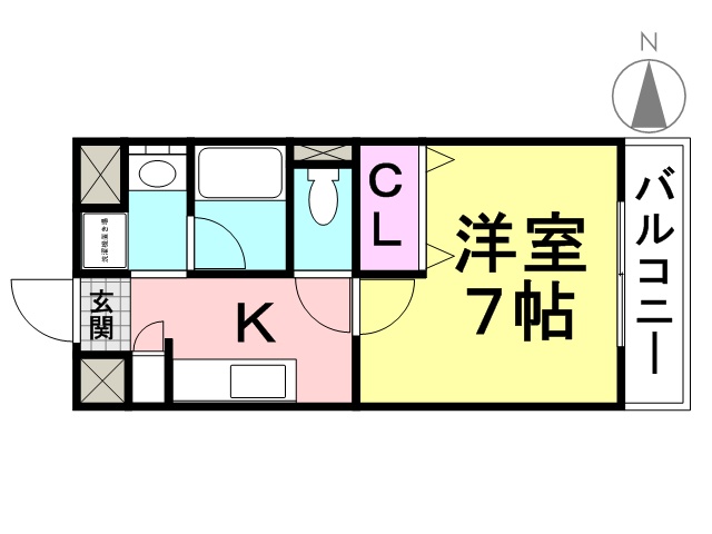 フェアリーメゾン浜