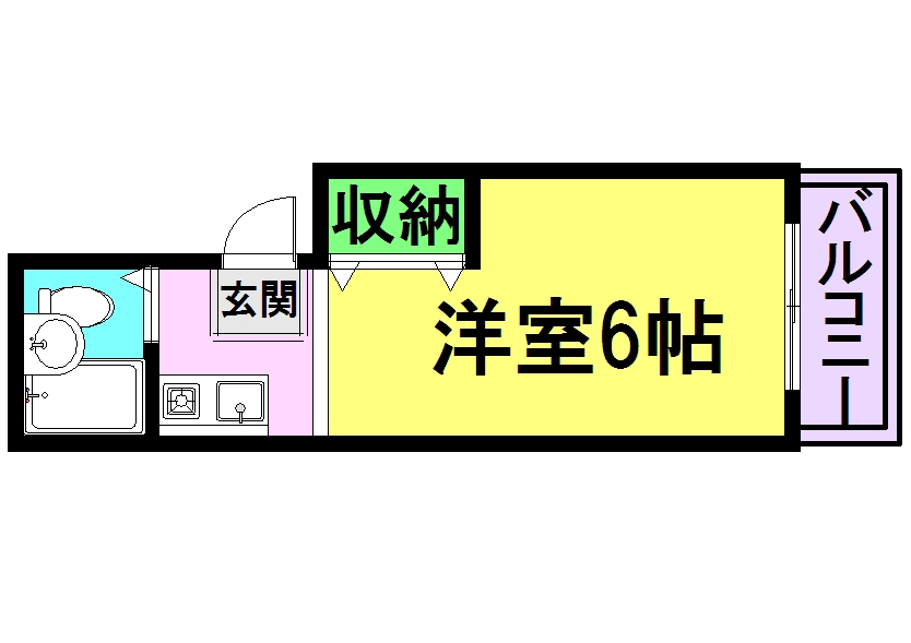 ブルックハイム甲子園