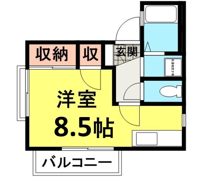 ジュネス武庫之荘