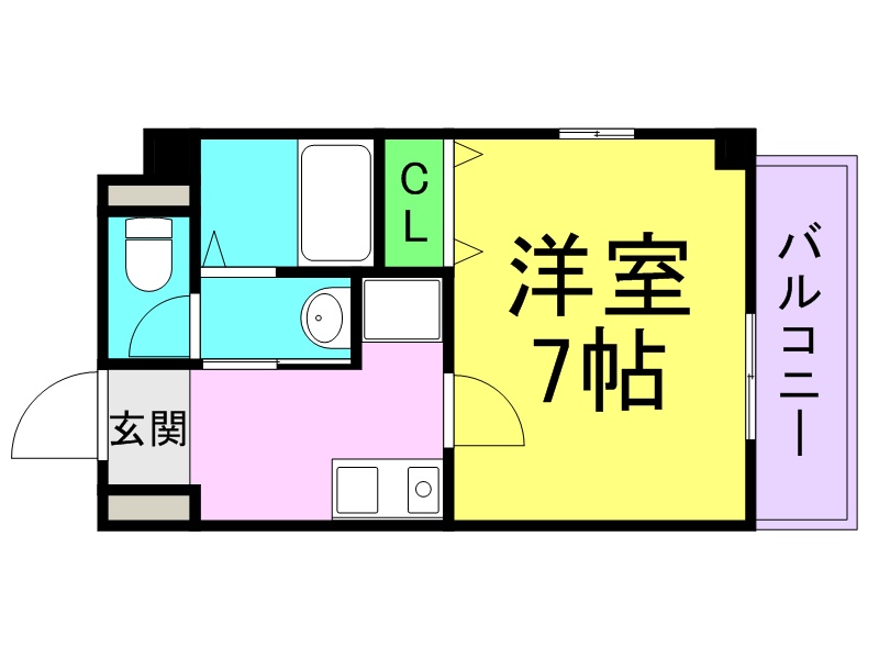 プレッツァ西宮