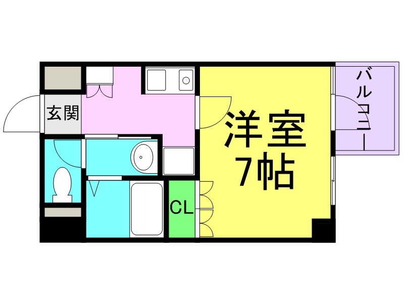 プレッツァ西宮