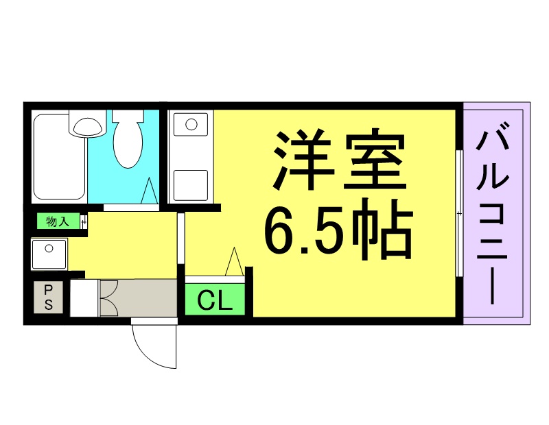 ロイヤルメゾン香枦園