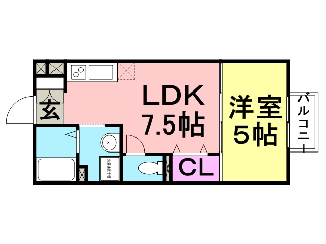 サン・ボナール