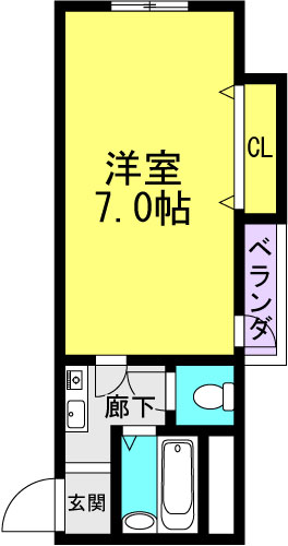メゾネート大物2