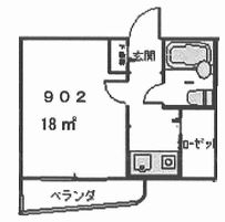 ステラハウス4-900