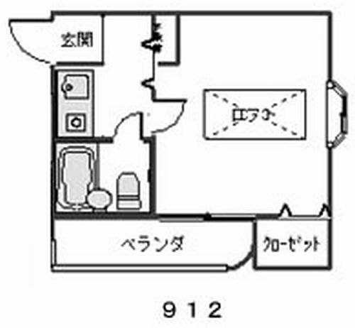 ステラハウス4-900