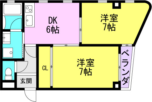 エクセイト武庫之荘