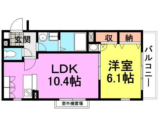 メゾンプチポール