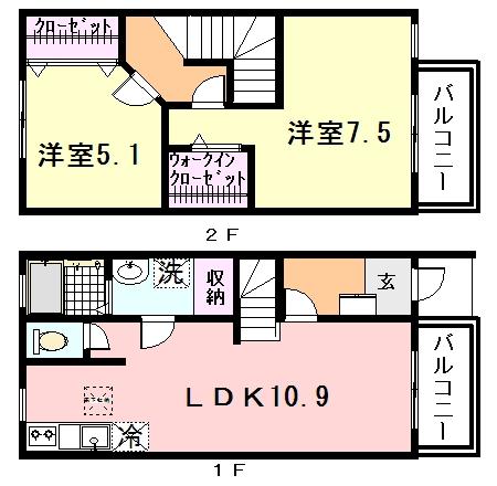 リバーサイドコート