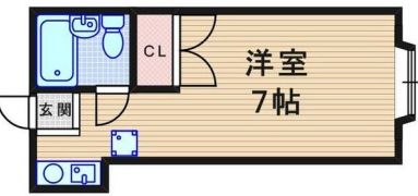 アメニティ周浦