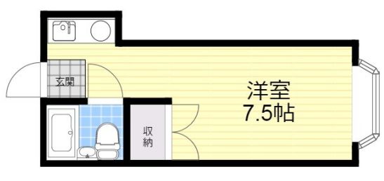 アメニティ周浦