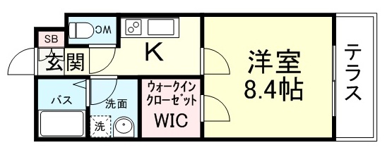 コンフォール武庫