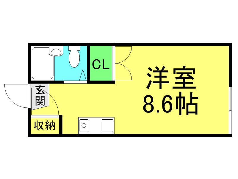 ステラパレス