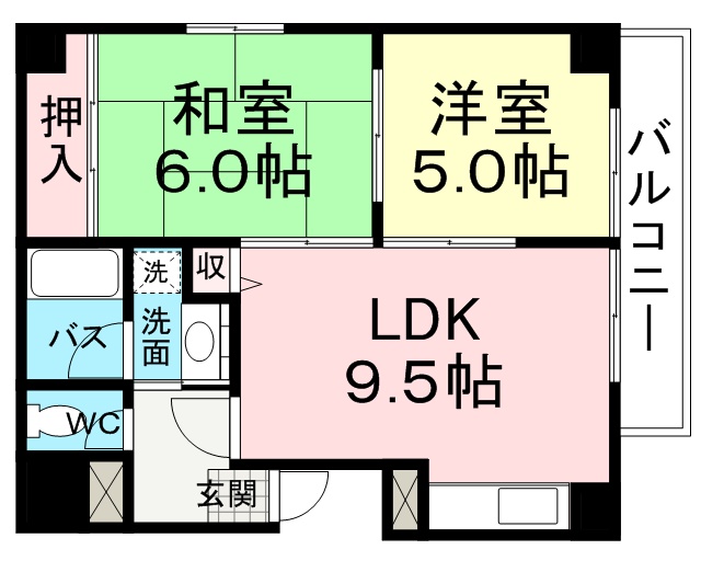 アベリア壱番館