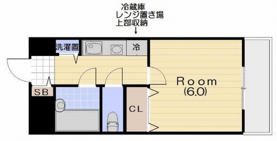 ステラハウス22