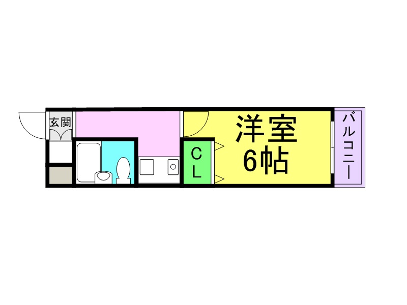 ステラハウス4-800