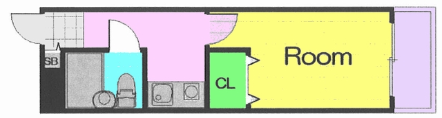 ステラハウス4-800