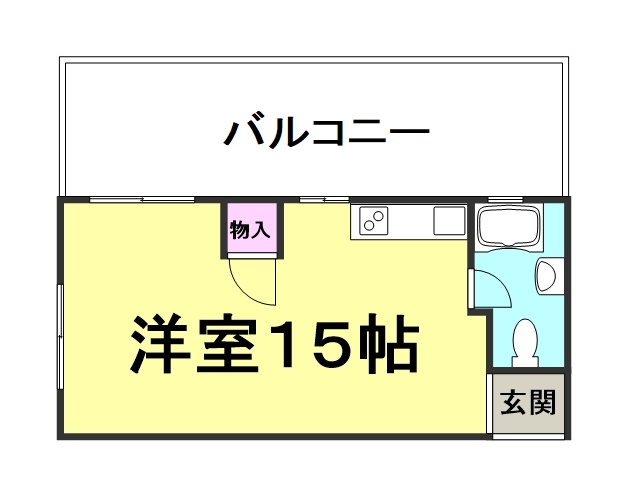 グランディアルネ阪急園田