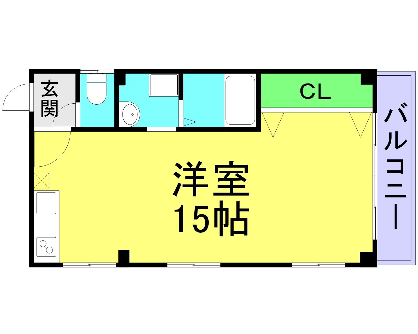 マ・シャンブル