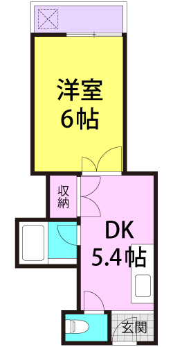 パールハイツ21