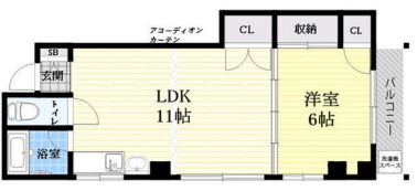 パールハイツ21