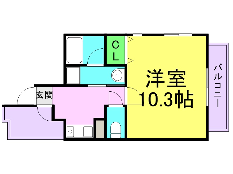 アクア西宮本町