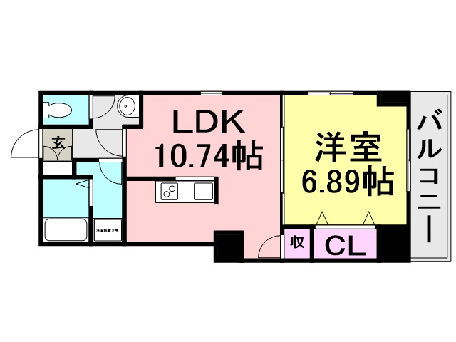 シロハイヌ尼崎