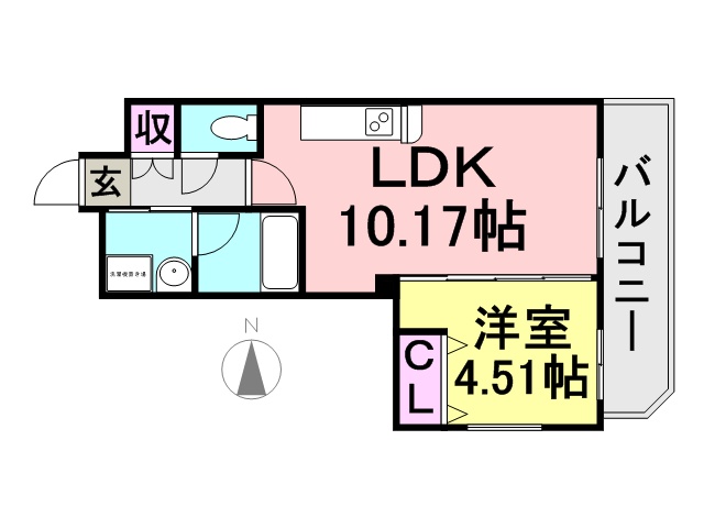 PREGIO尼崎 (プレジオ尼崎)