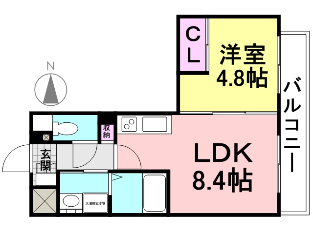 ファミール・園田