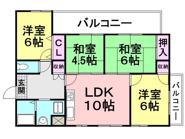 パープルツイン園田