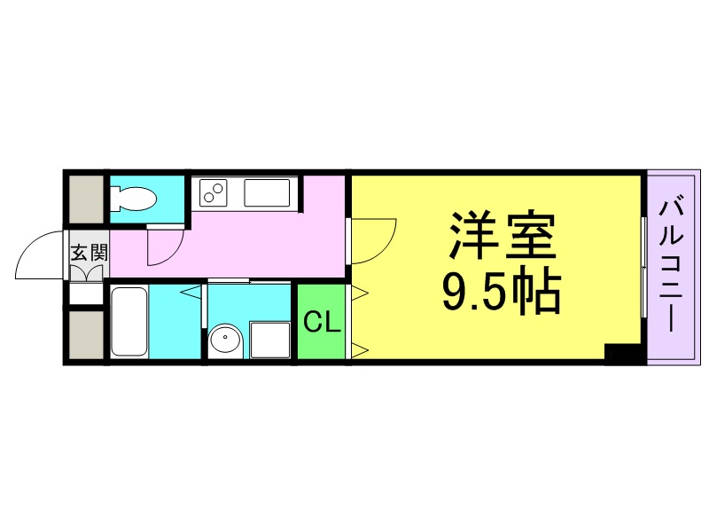 ウィンザ−夙川