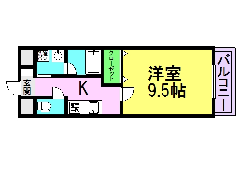 ウィンザ−夙川