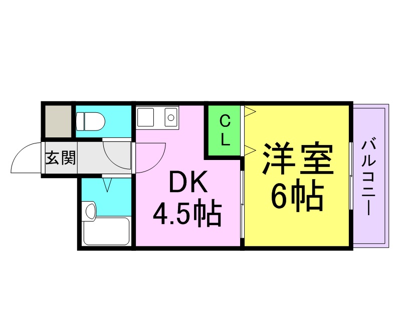 アバンシオ香櫨園