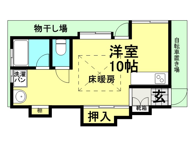 シティ宮水City宮水