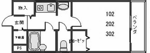 ステラハウス11
