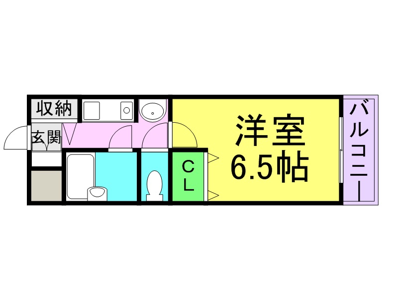 ステラハウス11
