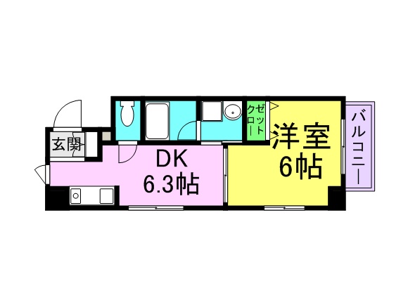 ラウル甲子園口