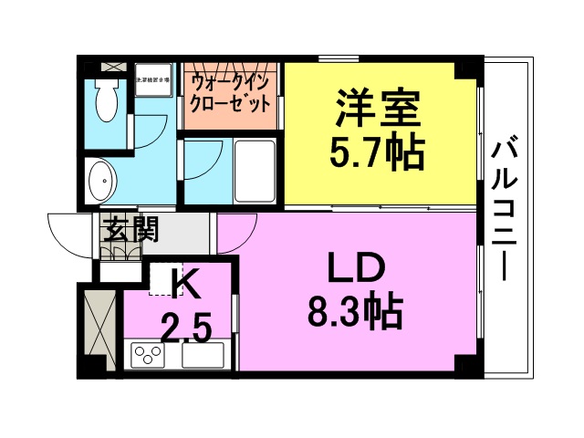 アウローラ武庫之荘